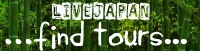 live japan find tours link