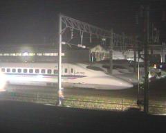 Shinkansen