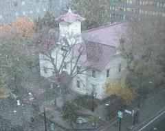 Sapporo Tokeidai clock tower Cam