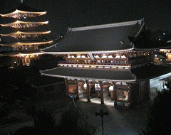 Asakusa Sensoji Temple