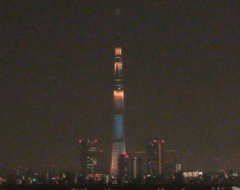 Tokyo Sky Tree
