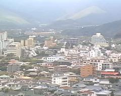 Beppu Kannnawa onsen hot spring