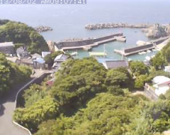 Cape Ashizuri Misaki