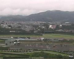 Fukushima racecourse